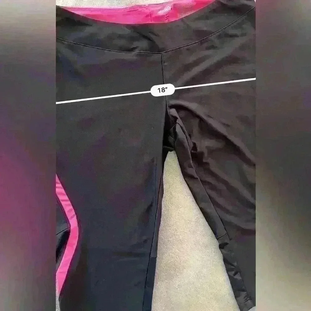 Avia Athletic Capri Women's pants (153)